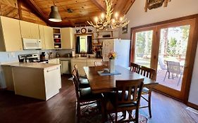Denali Natl Park 3 Bedroom Home On 5 Acres, Hiking And Wildlife